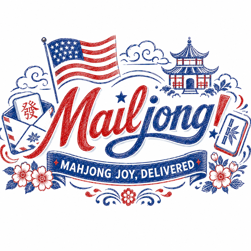 Mailjong! Monthly Subscription