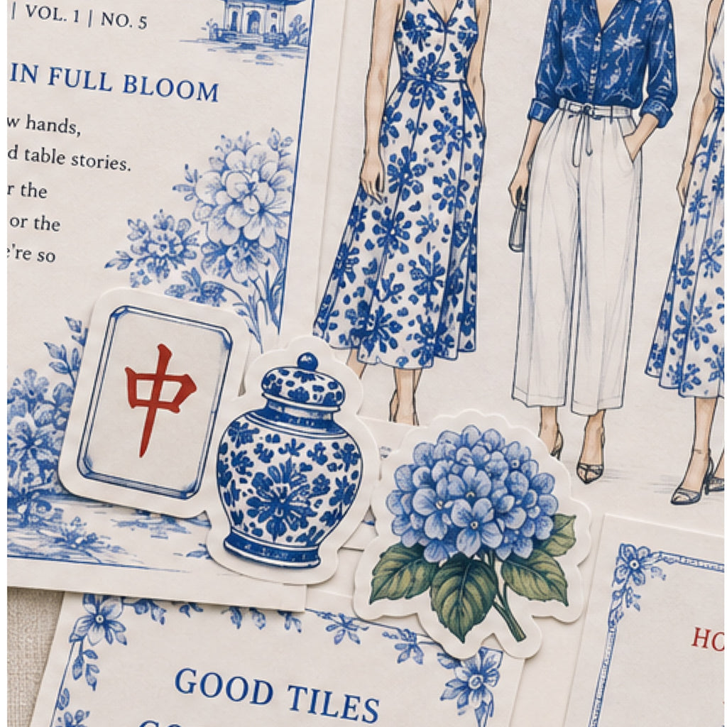 Mailjong! Monthly Subscription